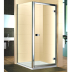 Hinged Shower Doors