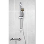 Aquabar Thermostatic Shower