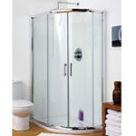 Quadrant Shower Doors