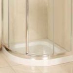 Quadrant Shower Trays