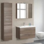 Wall Hung Bathroom Furniture