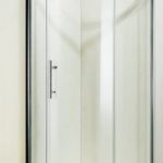 Single Quadrant Doors