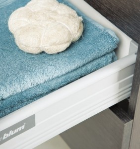 blum drawer box